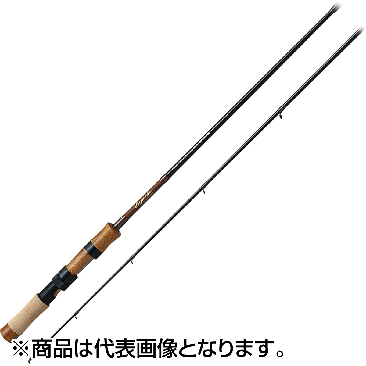 【当店限定P2倍確定】パームス(PALMS) エゲリア ネイティブパフォーマンス EFVS-50L