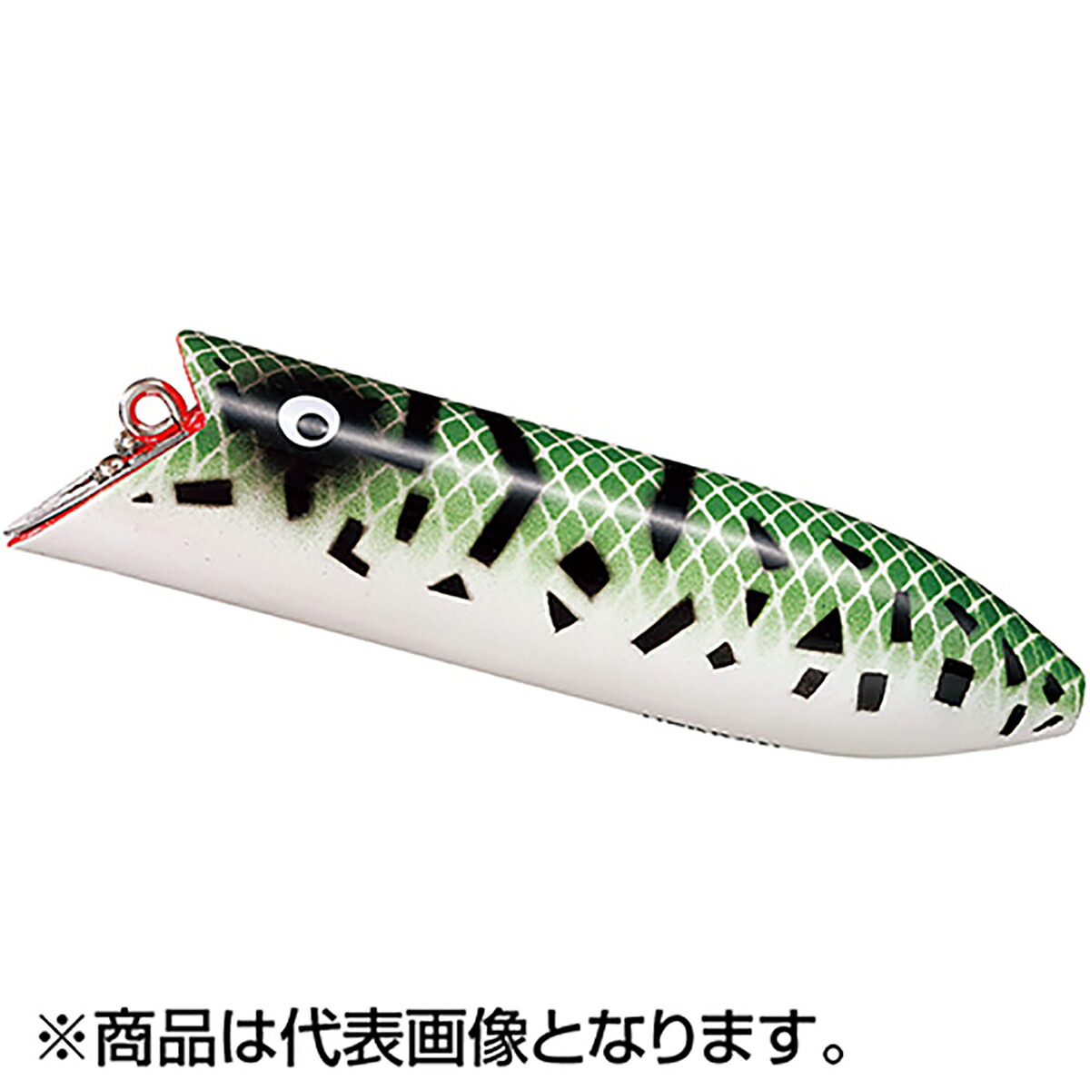 楽天市場】スミス ヘドン プランキングバサースプーク 50th RHF 【釣具