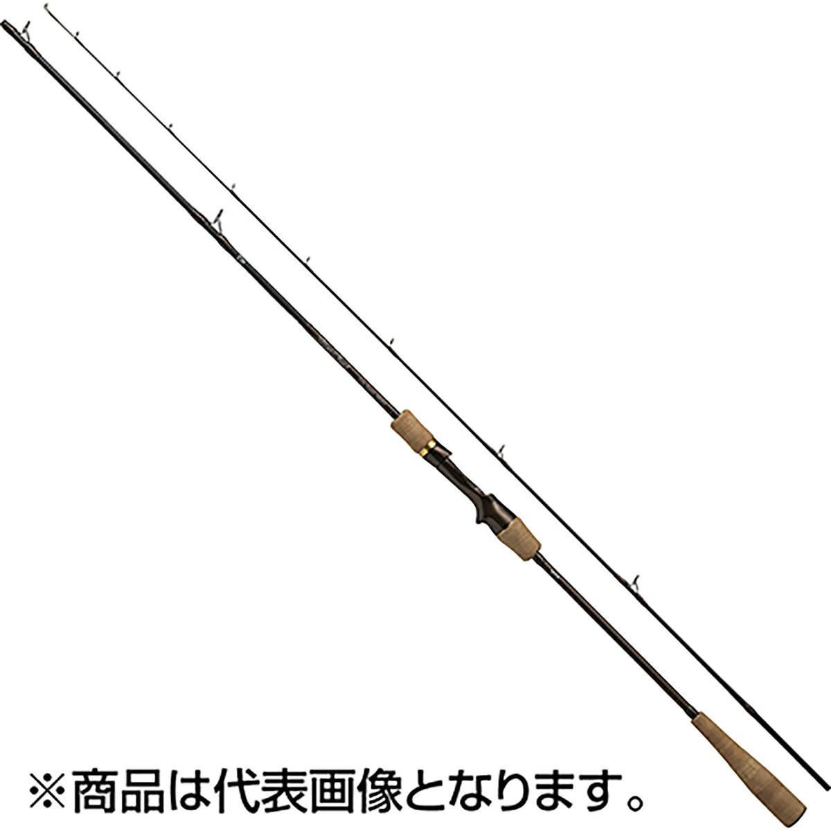 ダイワ(DAIWA) 24 シルバークリーク レイクジギング 63LB-S 27,697円