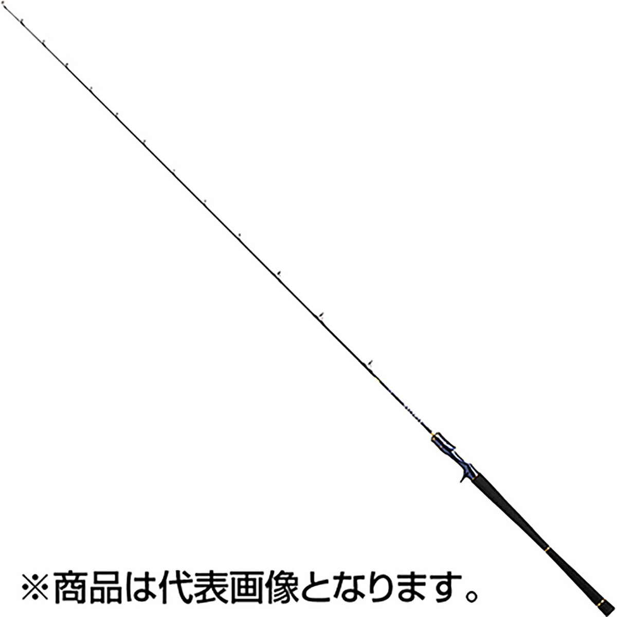 ダイワ(DAIWA) 23 ソルティガ LJ 61H/XHB-S