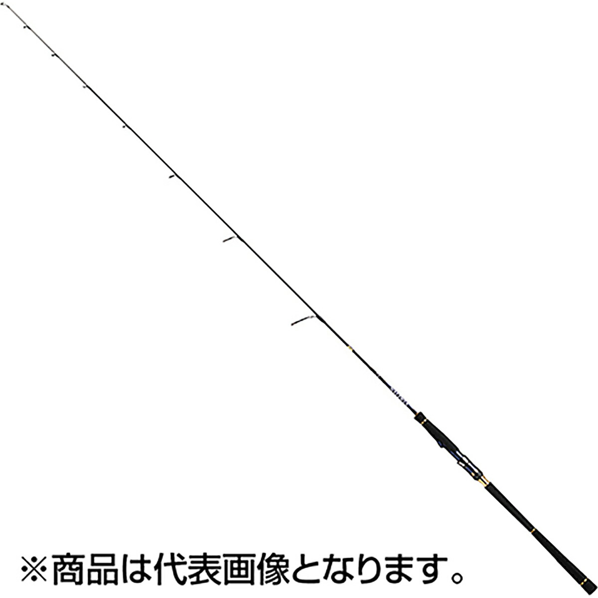 ダイワ(DAIWA) 23 ソルティガ LJ 61H/XHS-S