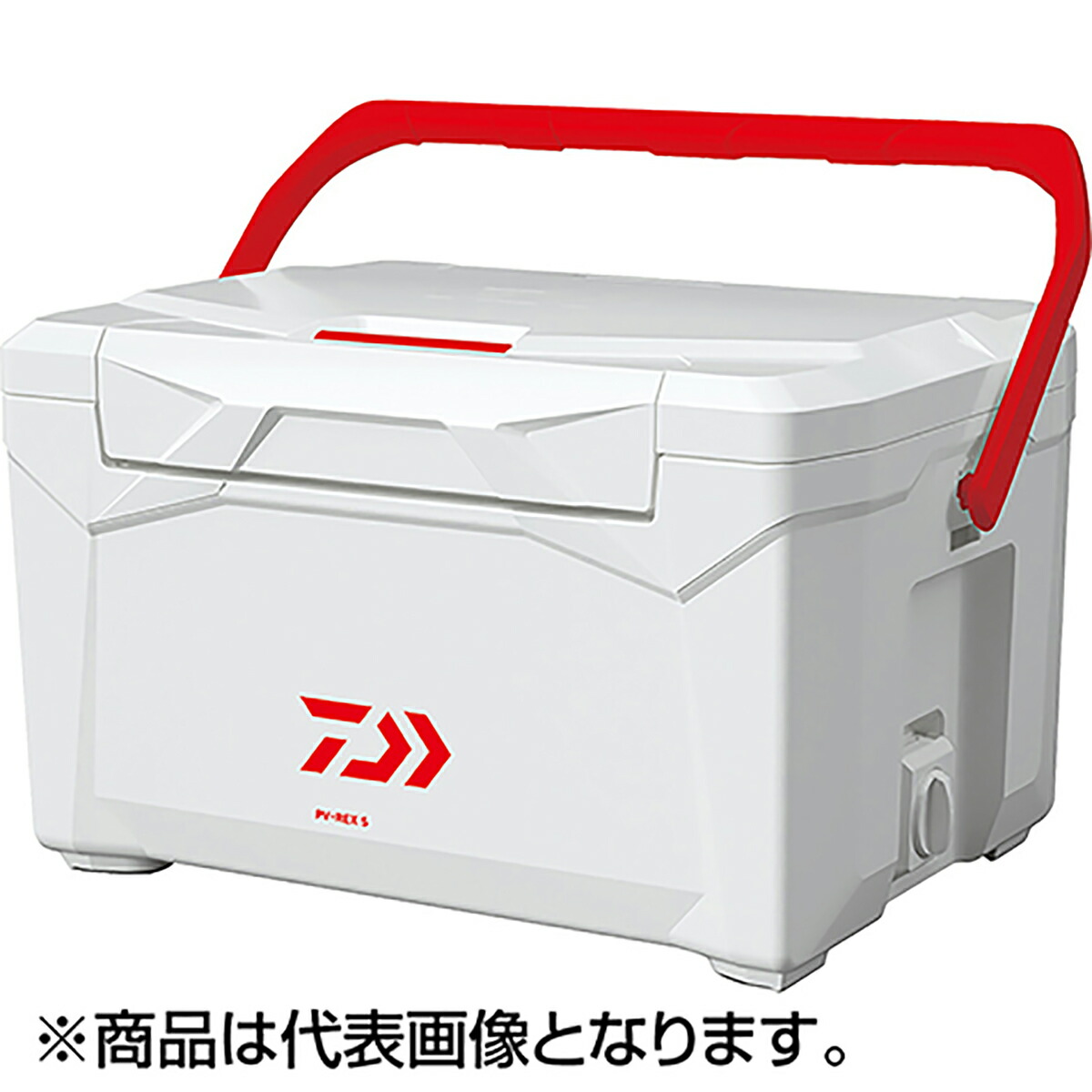 【当店限定P2倍確定】ダイワ(DAIWA) プロバイザーREX S2200 レッド