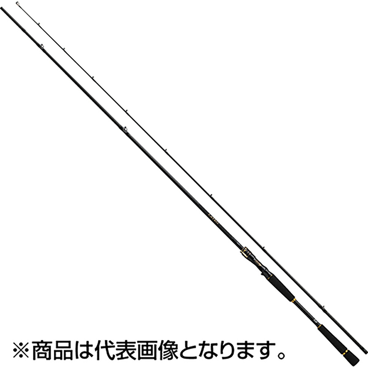 【当店限定P2倍確定】ダイワ(DAIWA) 24 ラテオ 103MB･K