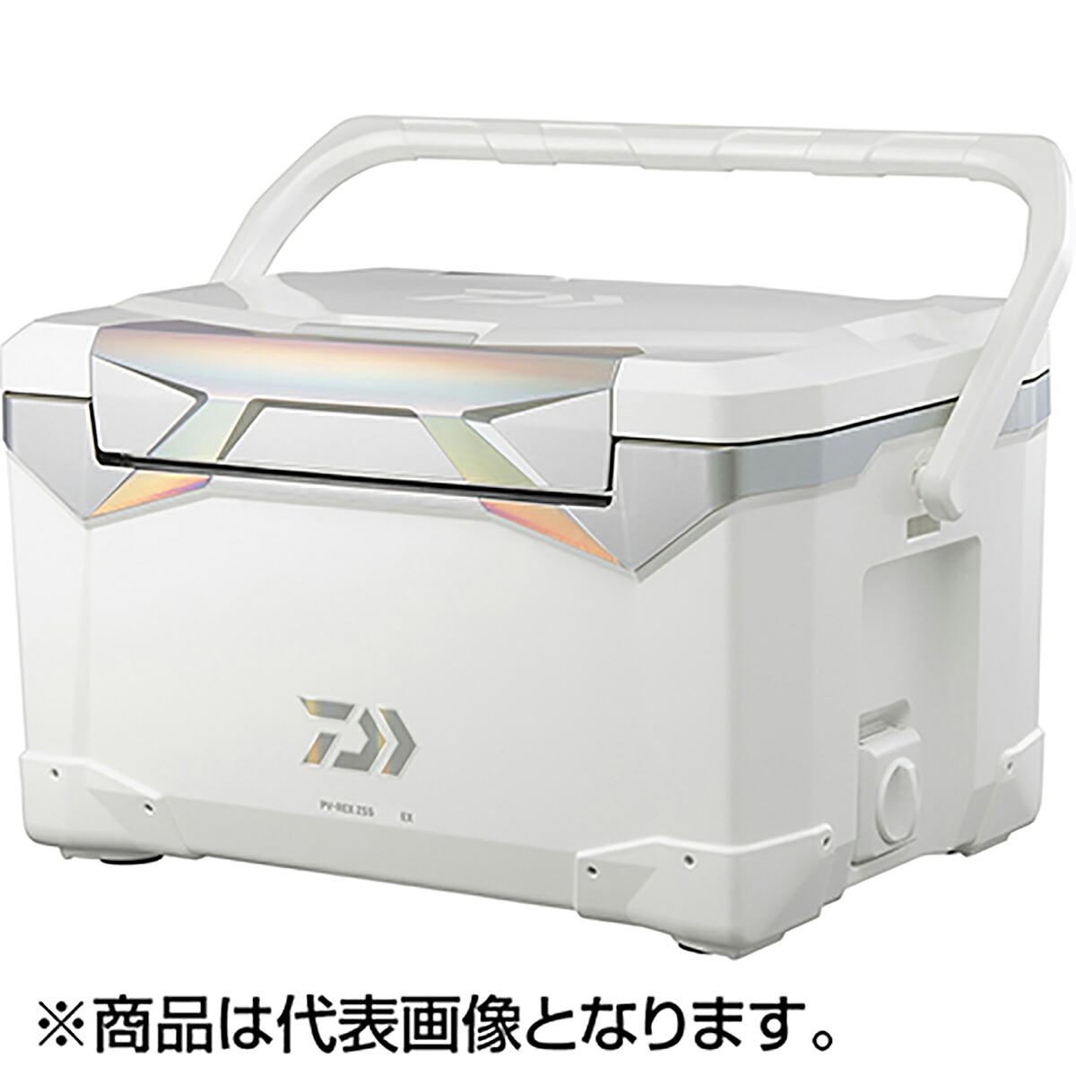 ダイワ(DAIWA) プロバイザーREX ZSS2200 EX ホロシルバー｜dn　e-shop 41,922円