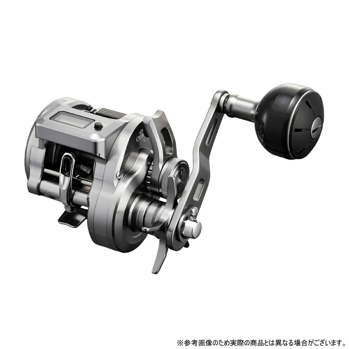 シマノ(SHIMANO) 24 オシアコンクエスト CT 301MG 左ハンドル|dn e-shop