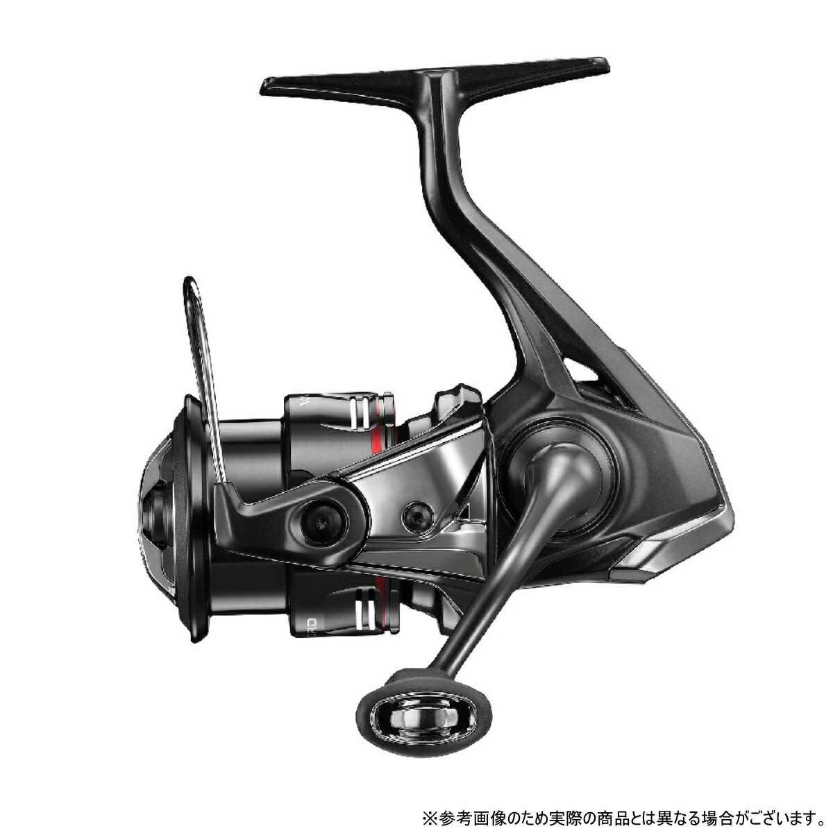 シマノ(SHIMANO) 24 ヴァンフォード C2500SXG
