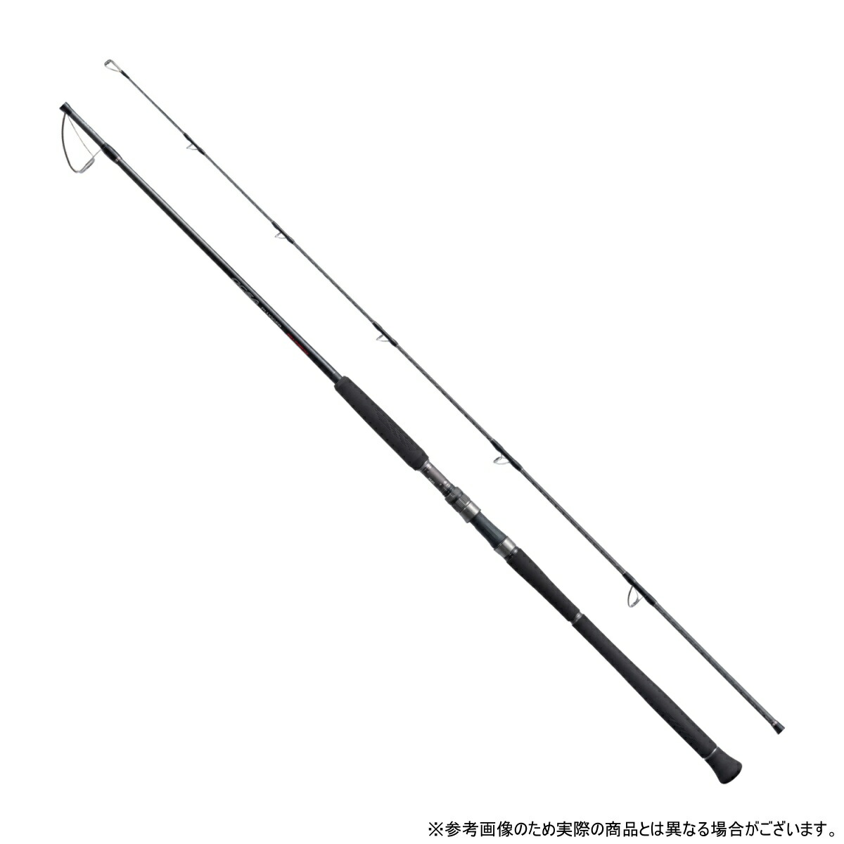 シマノ(SHIMANO) 24 オシアプラッガー フルスロットル S83M｜dn　e-shop