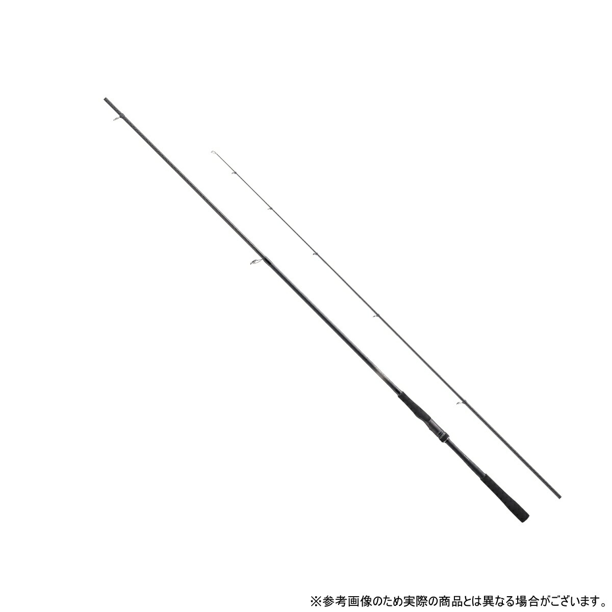 シマノ(SHIMANO) 24 ディアルーナ 振出 S96ML-T