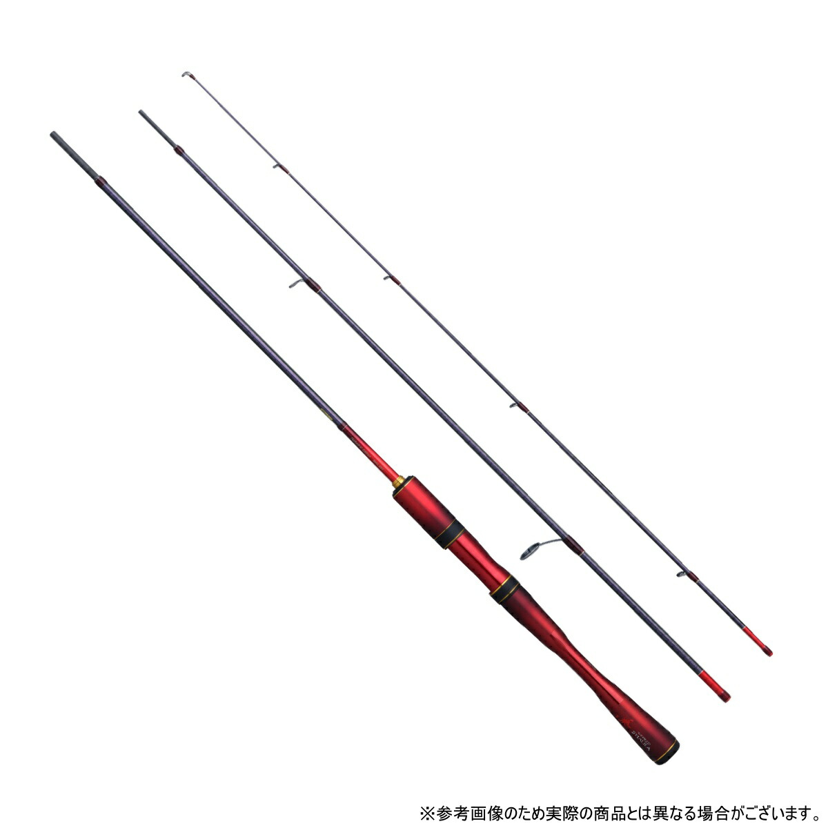 シマノ(SHIMANO) 24 ワールドシャウラ テクニカルエディション S64UL-RS/3