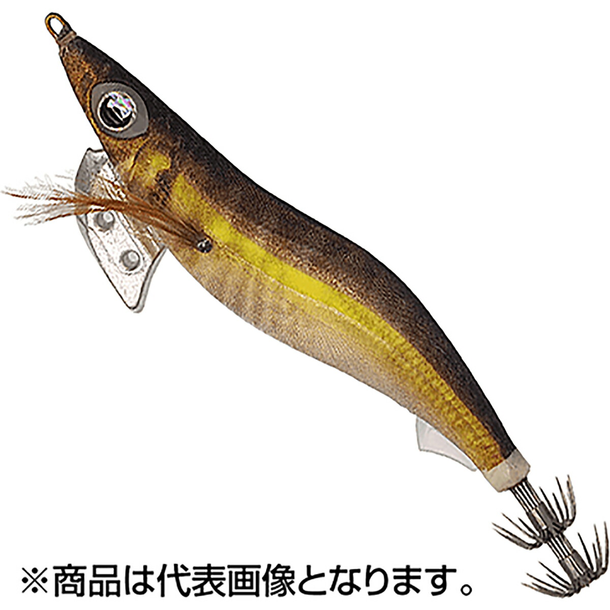 楽天市場】ヤマシタ ヤマリア エギ王K 黒潮スペシャル 4号 YAMASHITA