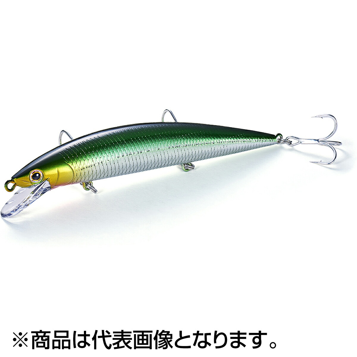 楽天市場】ジャクソン(Jackson) アスリート 14SSV 140mm 24g SHP