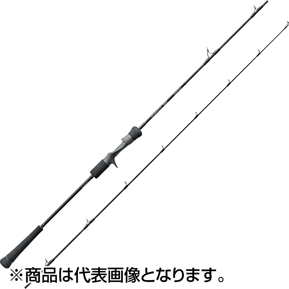 天龍(Tenryu) ホライゾンMJ HORIZON MJ HMJ642B-L|dn e-shop