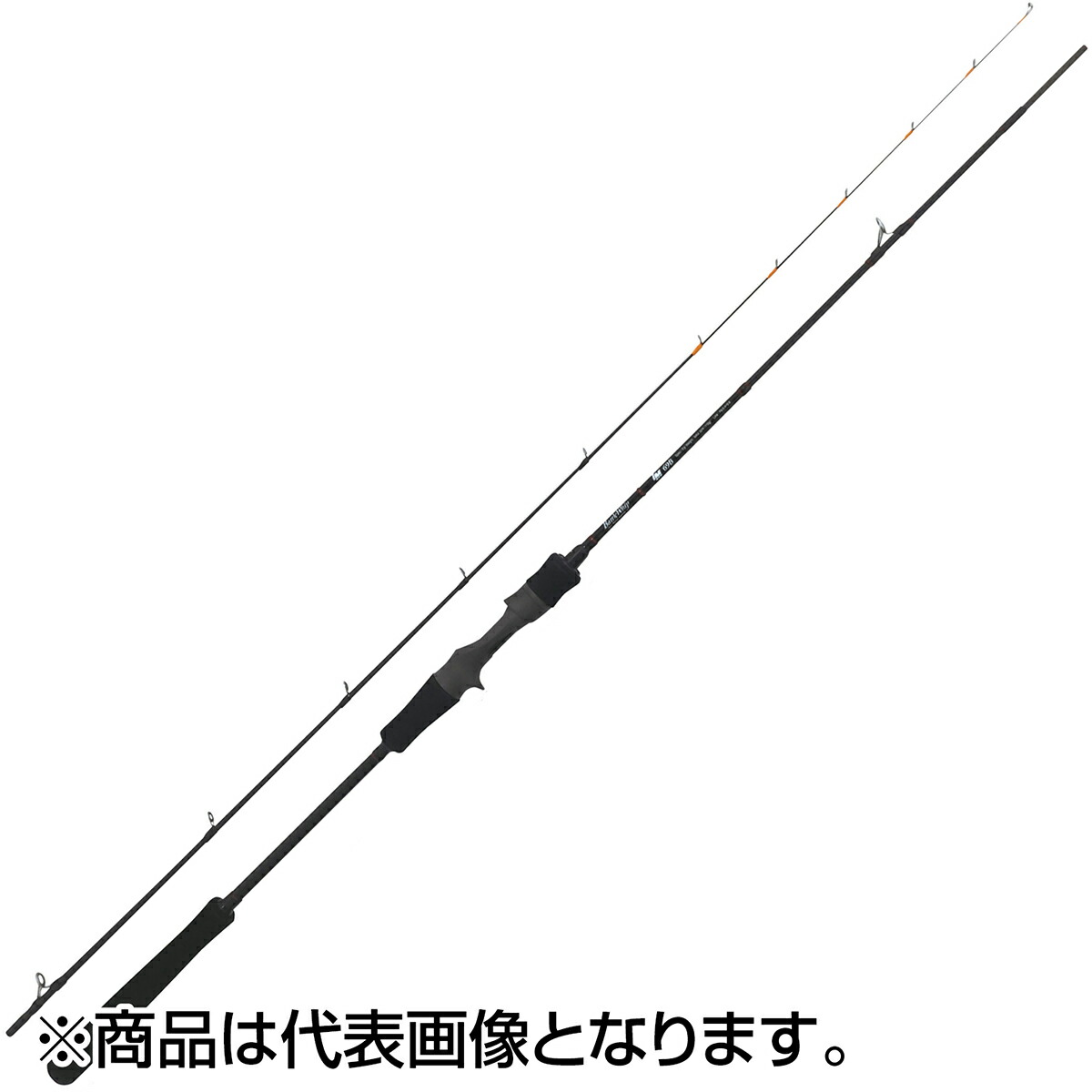 ヤマガブランクス　BattleWhip OR 72/C BattleWhip OR 72/C | YAMAGA Blanks