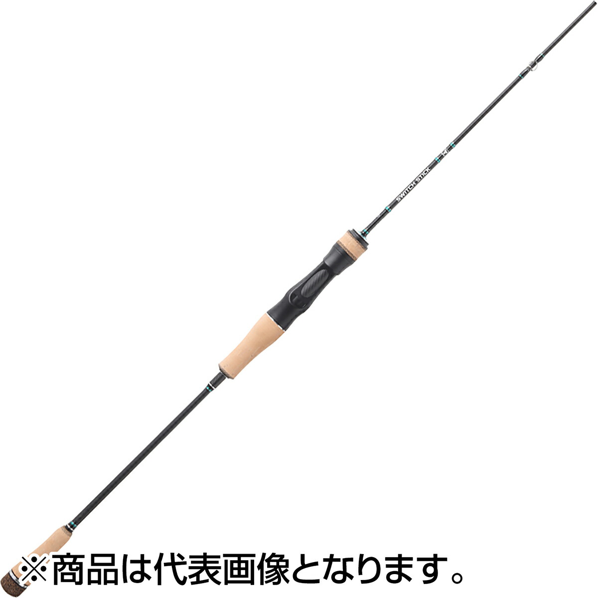 【当店限定P2倍確定】ジャッカル(JACKALL) スイッチスティック SS-C551 28,510円