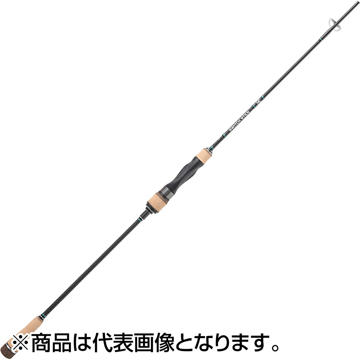【当店限定P2倍確定】ジャッカル(JACKALL) スイッチスティック SS-S553