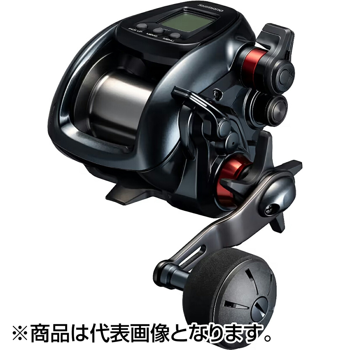 楽天市場】シマノ 電動リール プレイズ 4000 : つり具の銭屋