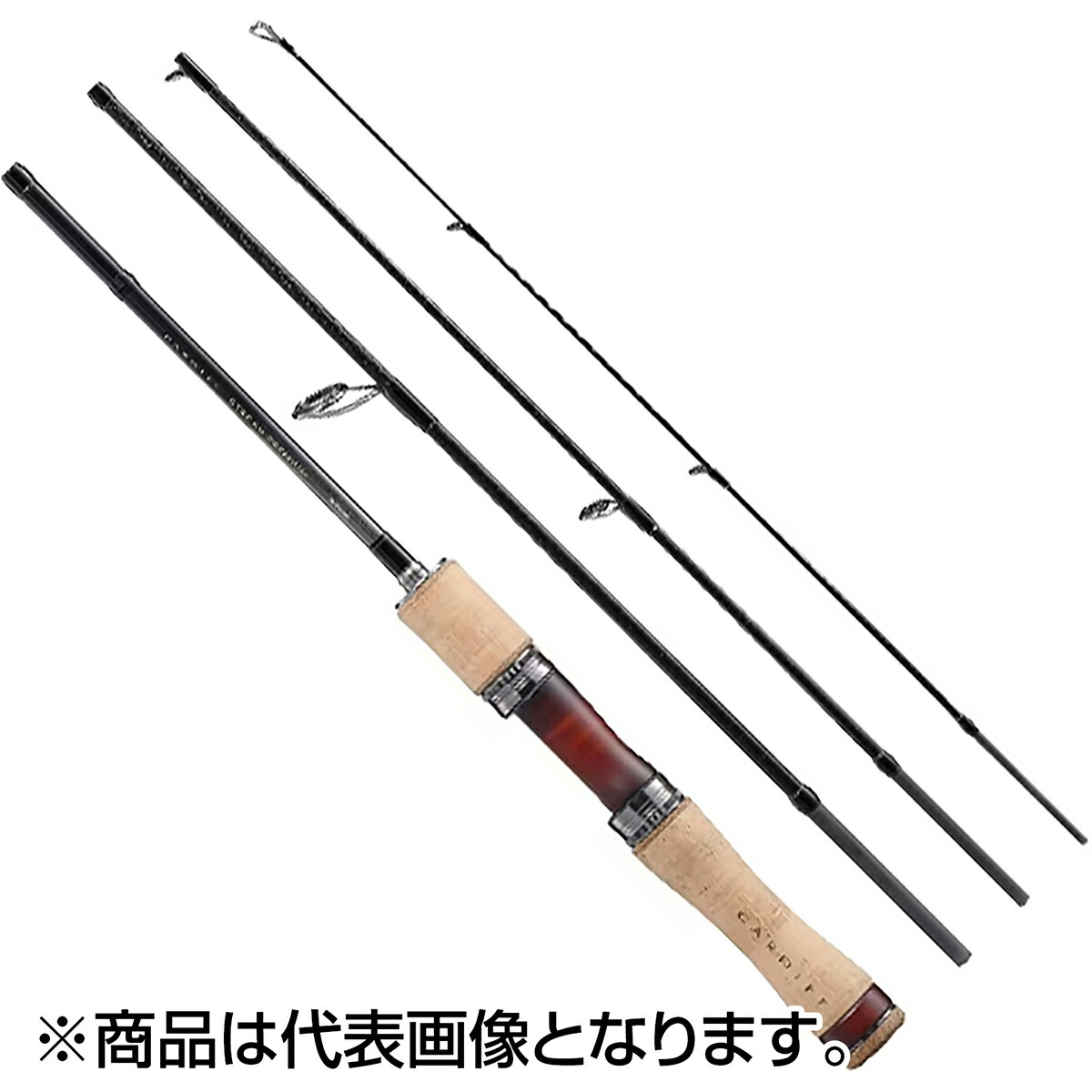 楽天市場】シマノ(SHIMANO) 24 カーディフ ストリーム プレミアム