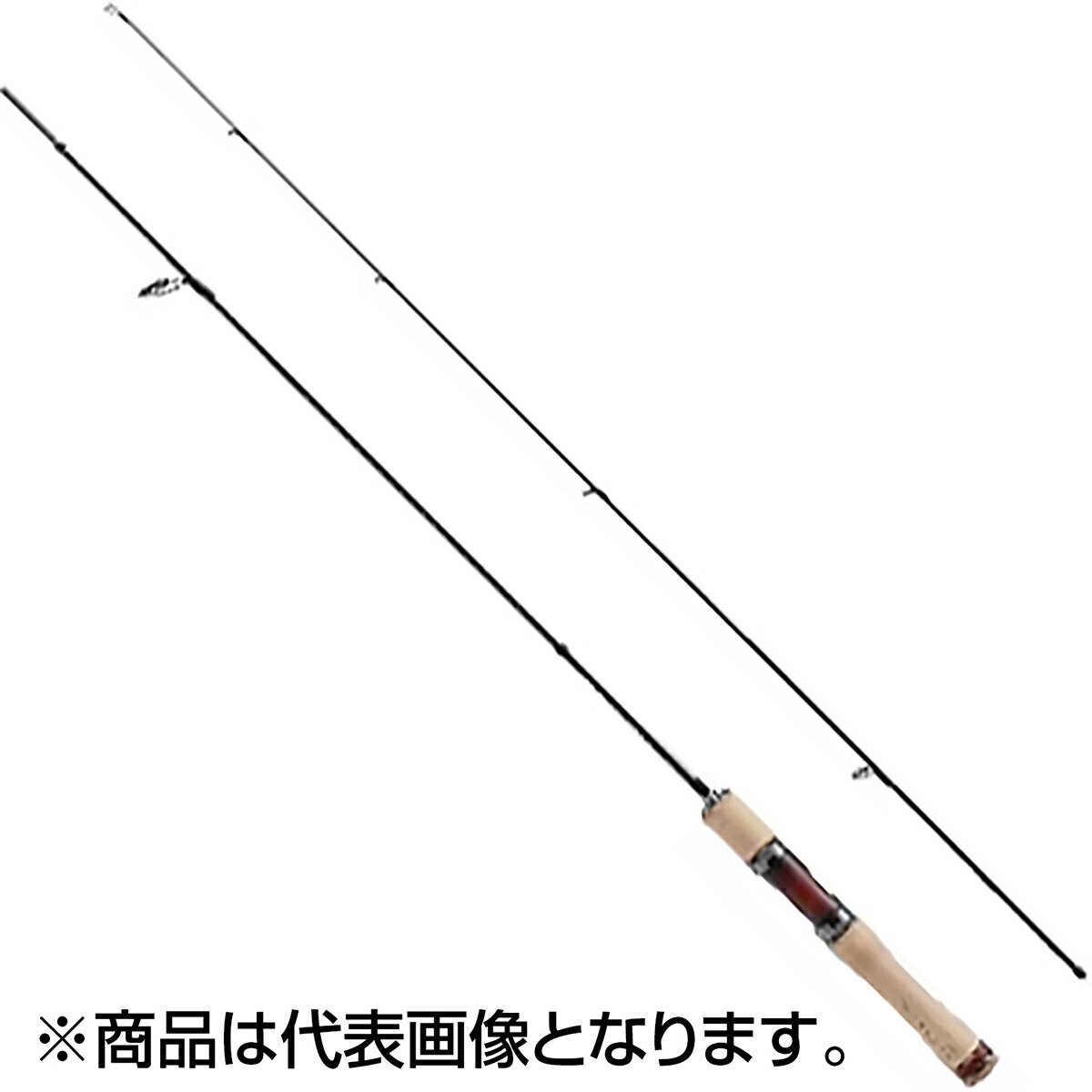 楽天市場】シマノ カーディフ エリアリミテッド S62SUL : アングラーズ