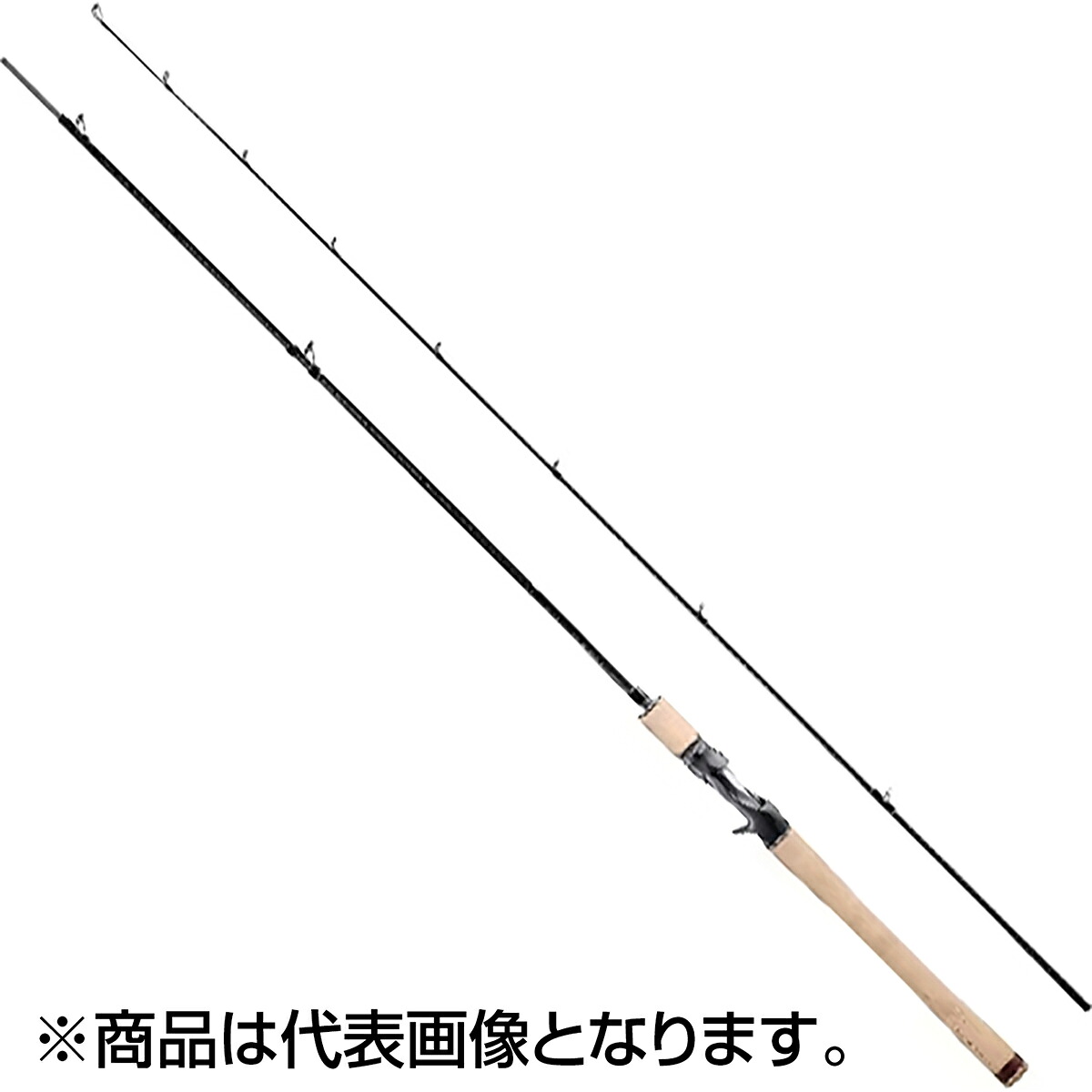 シマノ(SHIMANO) 24 カーディフ ストリーム プレミアム B74ML｜dn　e-shop