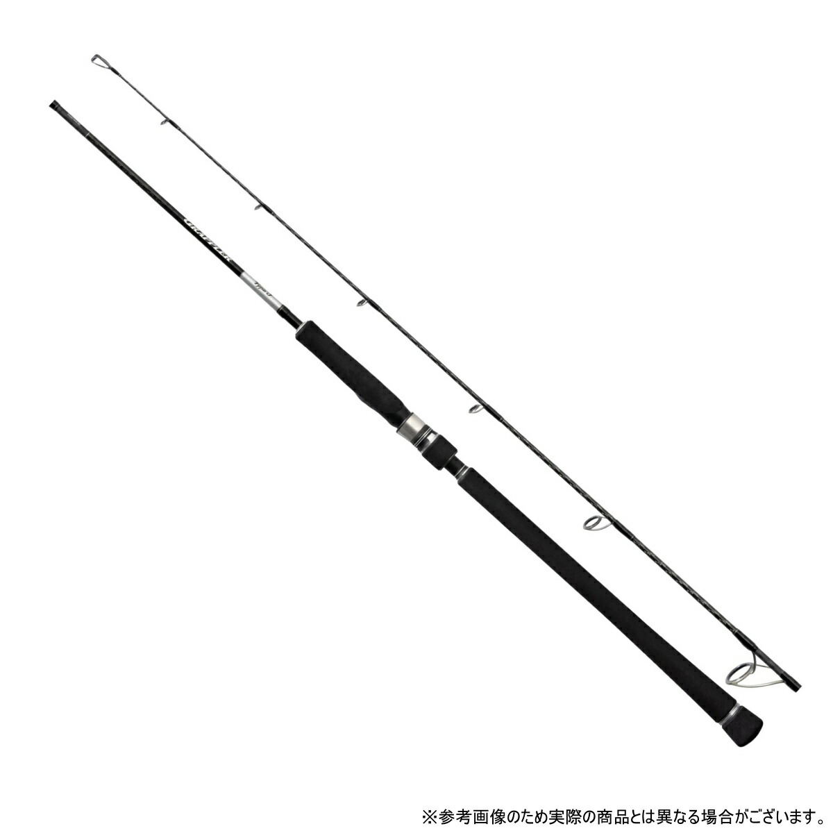 【当店限定P2倍確定】シマノ(SHIMANO) 25 グラップラー タイプ J S60-3