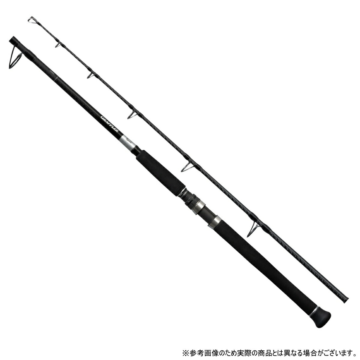 2026シマノ木管新生産品特集 フィッシング-ロッド・竿本体