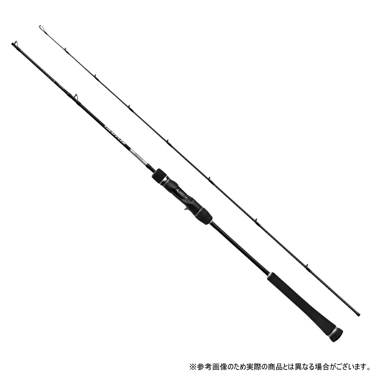 シマノ(SHIMANO) 25 グラップラー タイプLJ B63-2