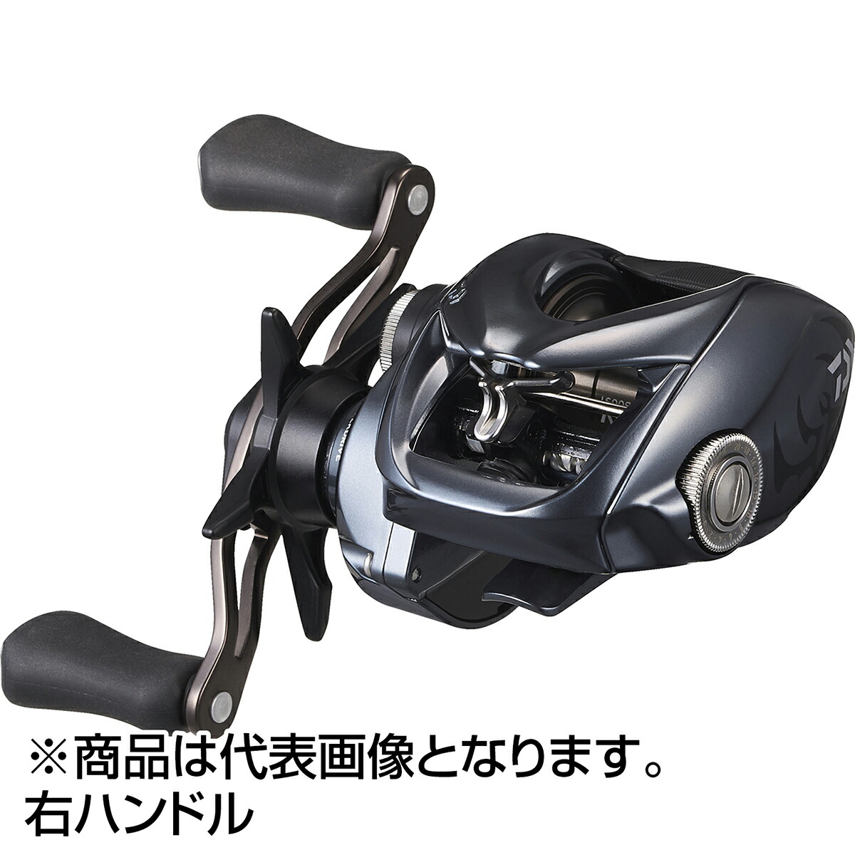 ダイワ(DAIWA) 22 タトゥーラ TW 80XH(2022モデル) Amazon | ダイワ(DAIWA) ベイトリール 22 タトゥーラ TW 80XH(2022