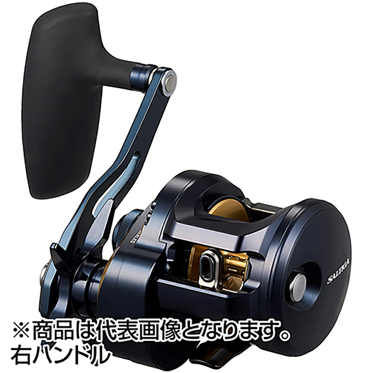 楽天市場】【エントリーでP10倍！】ダイワ リール 25ソルティガ 300 [4