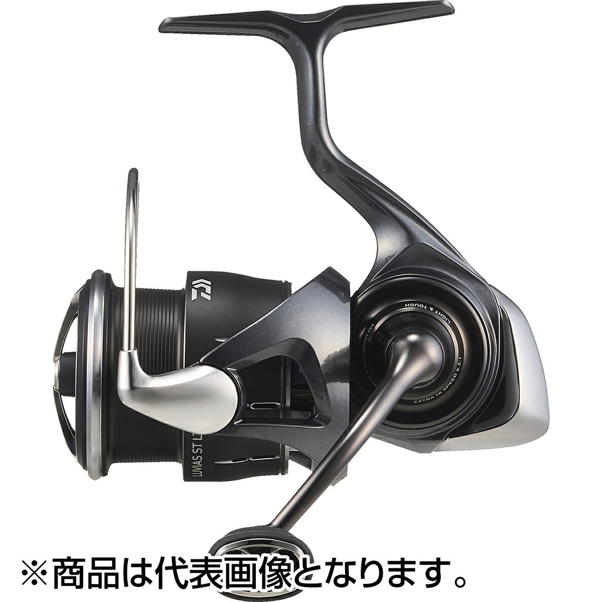 ダイワ 24ルビアス LT2500S-XH + SLPリールスタンド ダイワ 24ルビアス LT2500S-XH + SLPリールスタンド - メルカリ