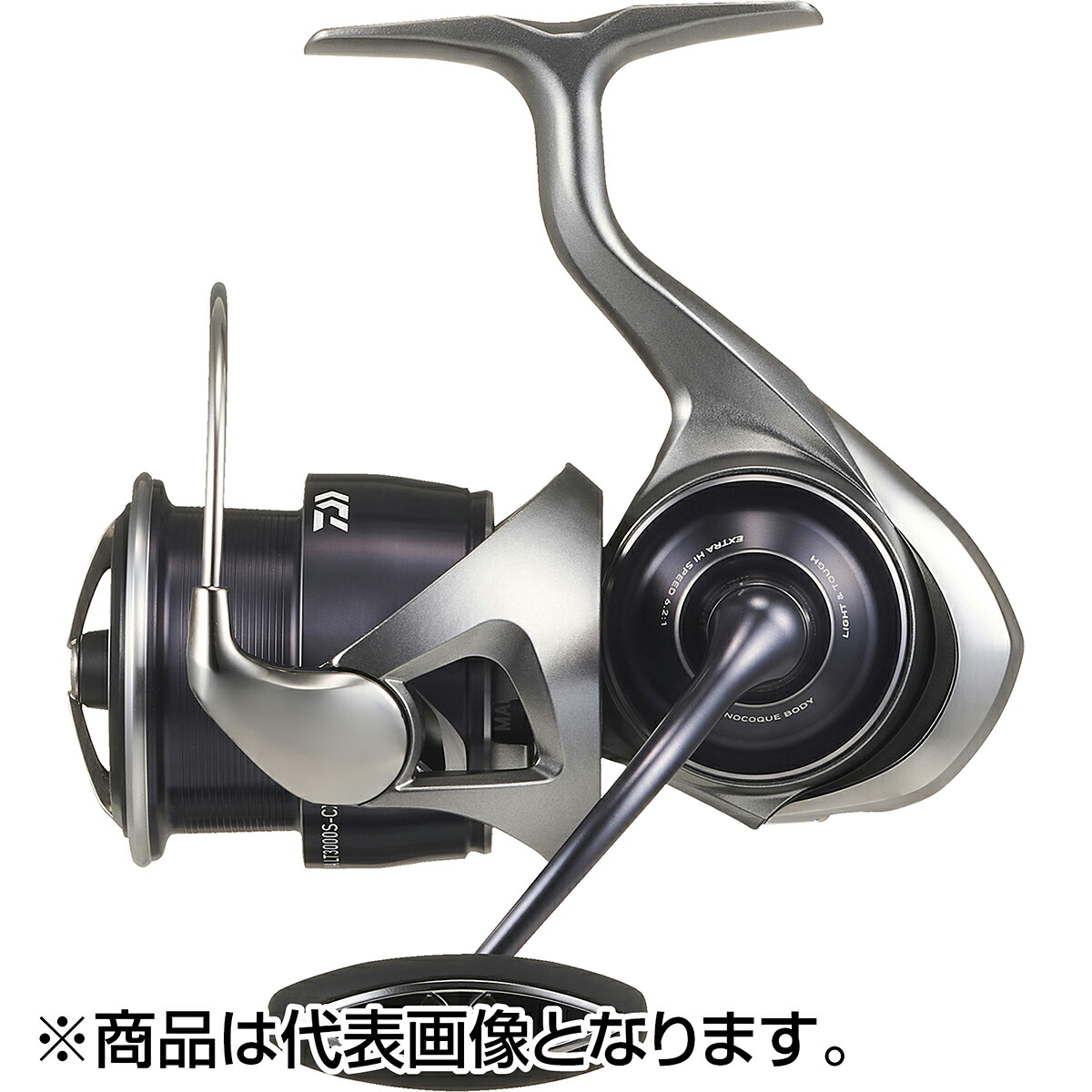 ダイワ(DAIWA) 25 カルディア LT3000S-CXH|dn e-shop