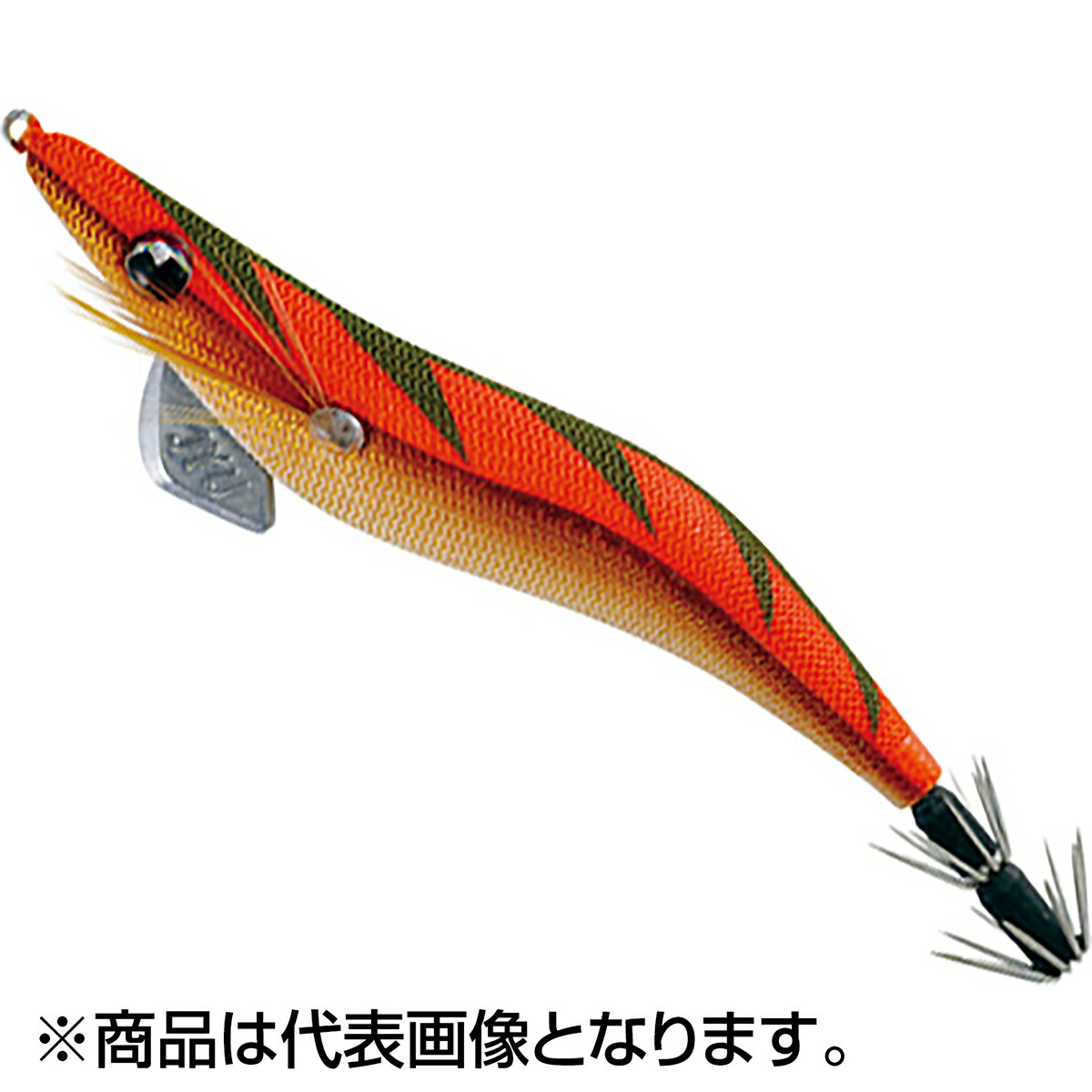 楽天市場】【値下げ処分】【釣り エギ】ハリミツ 墨族 柔 SUMIZOKU JYU