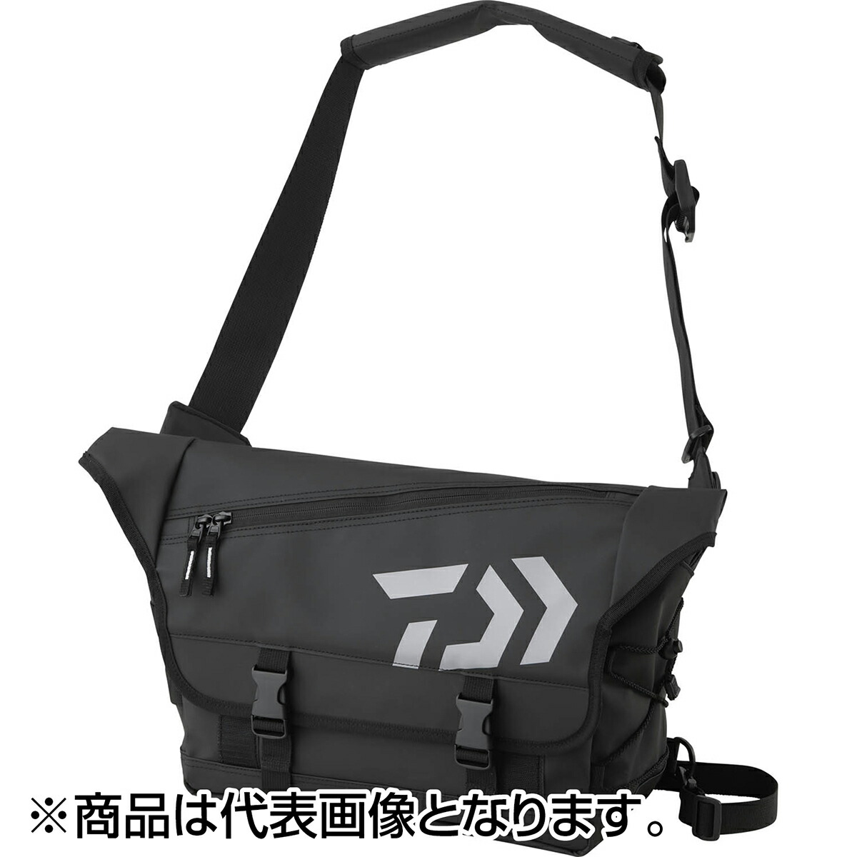 fishingforscale メッセンジャーバッグ fishingforscale メッセンジャーバッグ