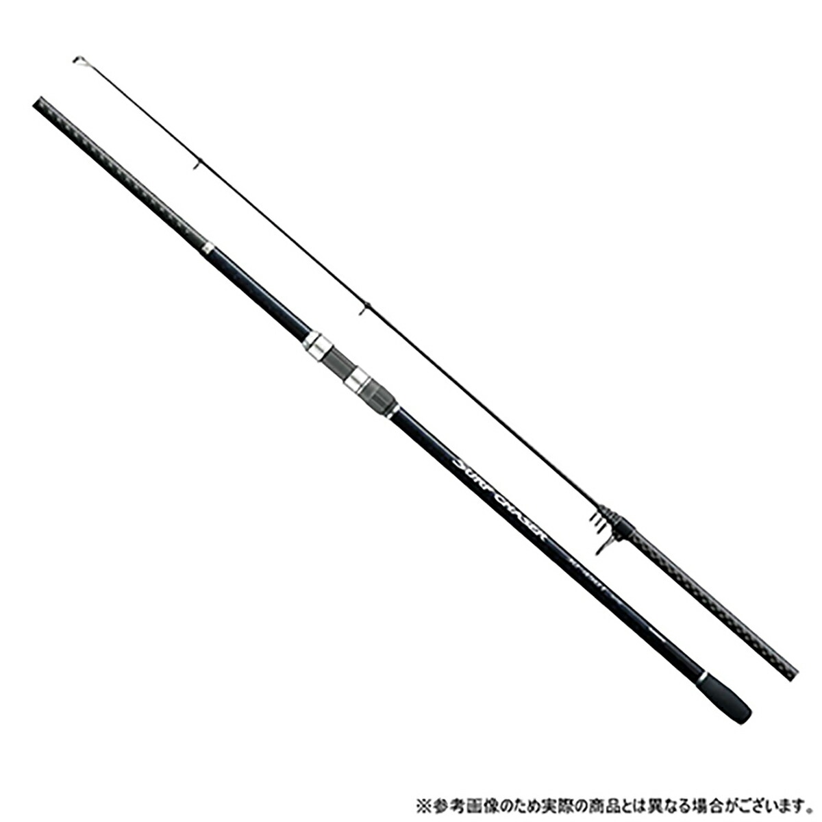 シマノ(SHIMANO) 25 サーフチェイサー (振出) 30-450T｜dn　e-shop