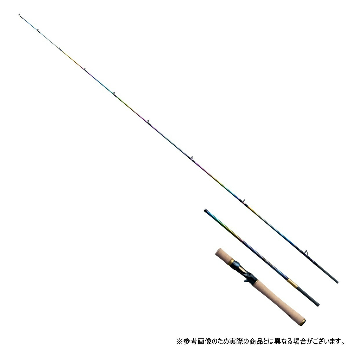 楽天市場】シマノ [90] 23 ワールドシャウラ リミテッド 1631FF-3