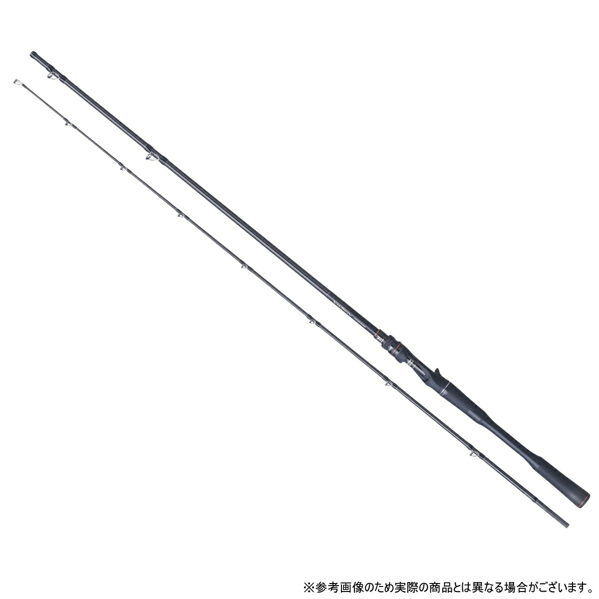 シマノ(SHIMANO) 24 ポイズンアドレナ 169XH-SB/2|dn e-shop