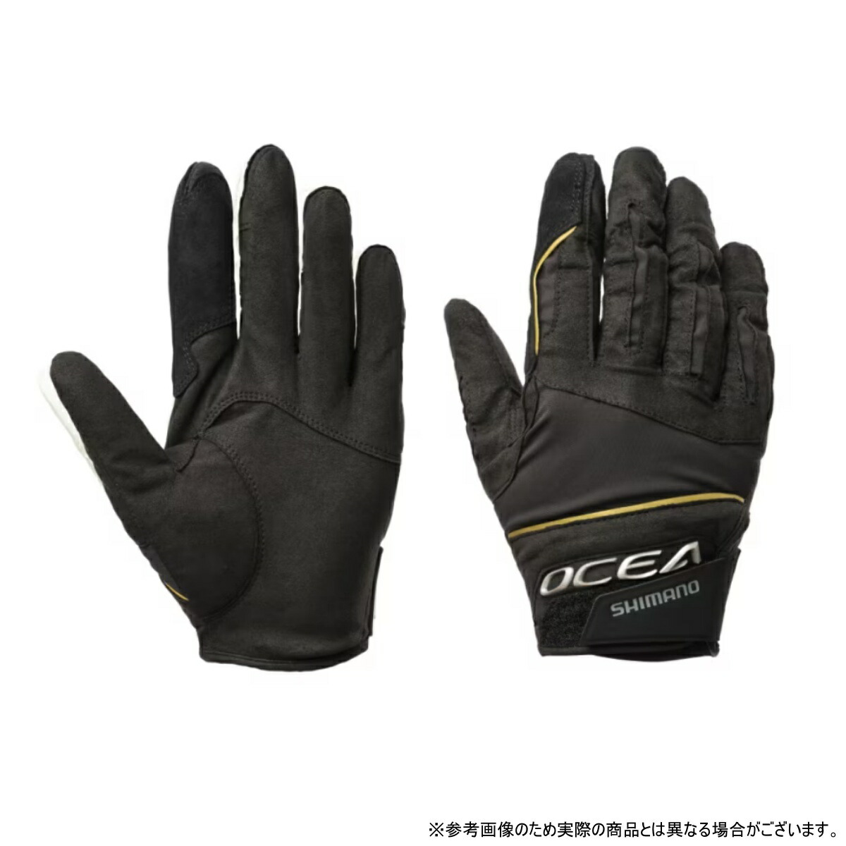 【当店限定P2倍確定】シマノ(SHIMANO) 05 オシア キャスティング プログローブ M ブラック GL-062Y