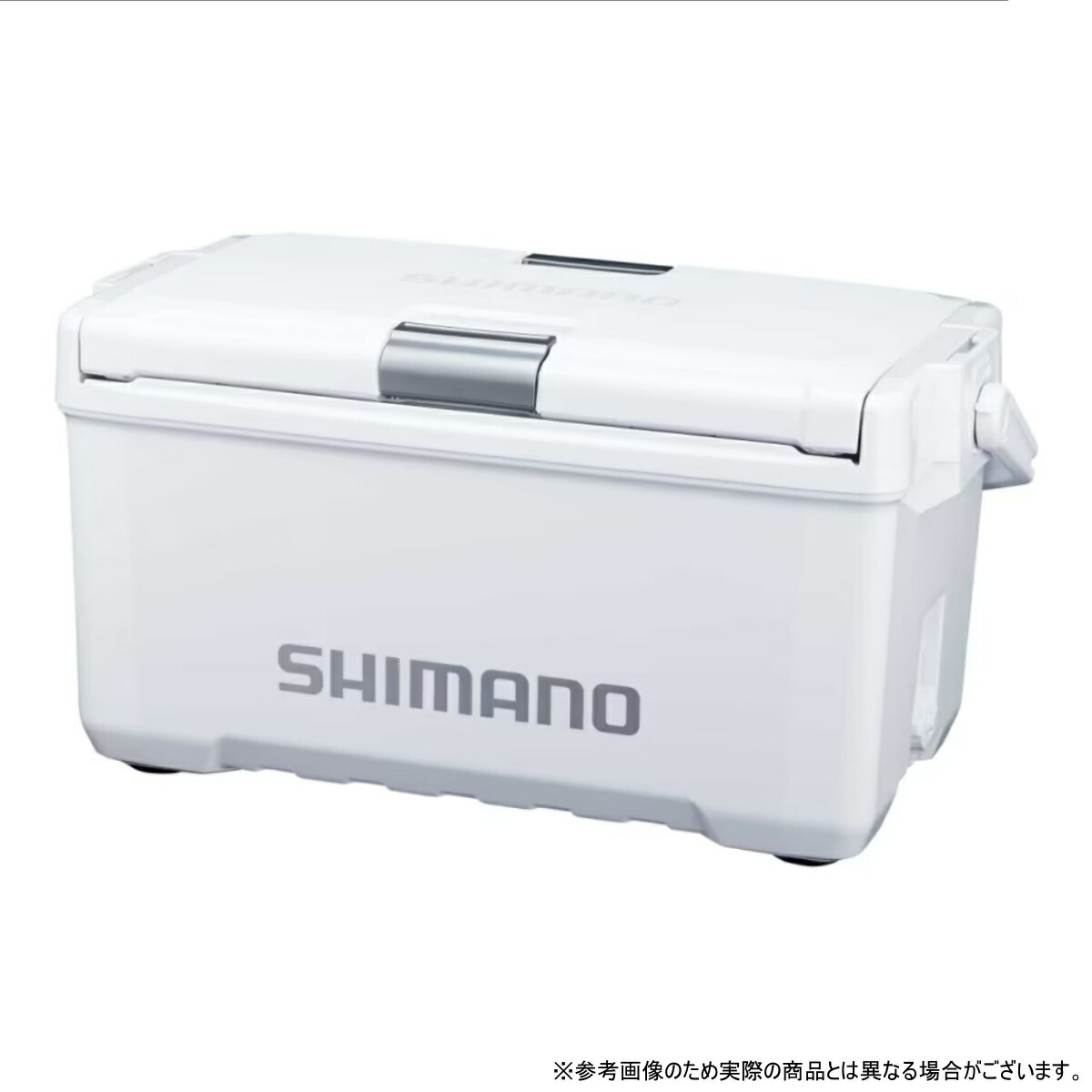 シマノ ND-420Y ユニフリーズTD 20L パールホワイト 楽天市場】シマノ (Shimano) ND-420Y ユニフリーズ TD 20L パール