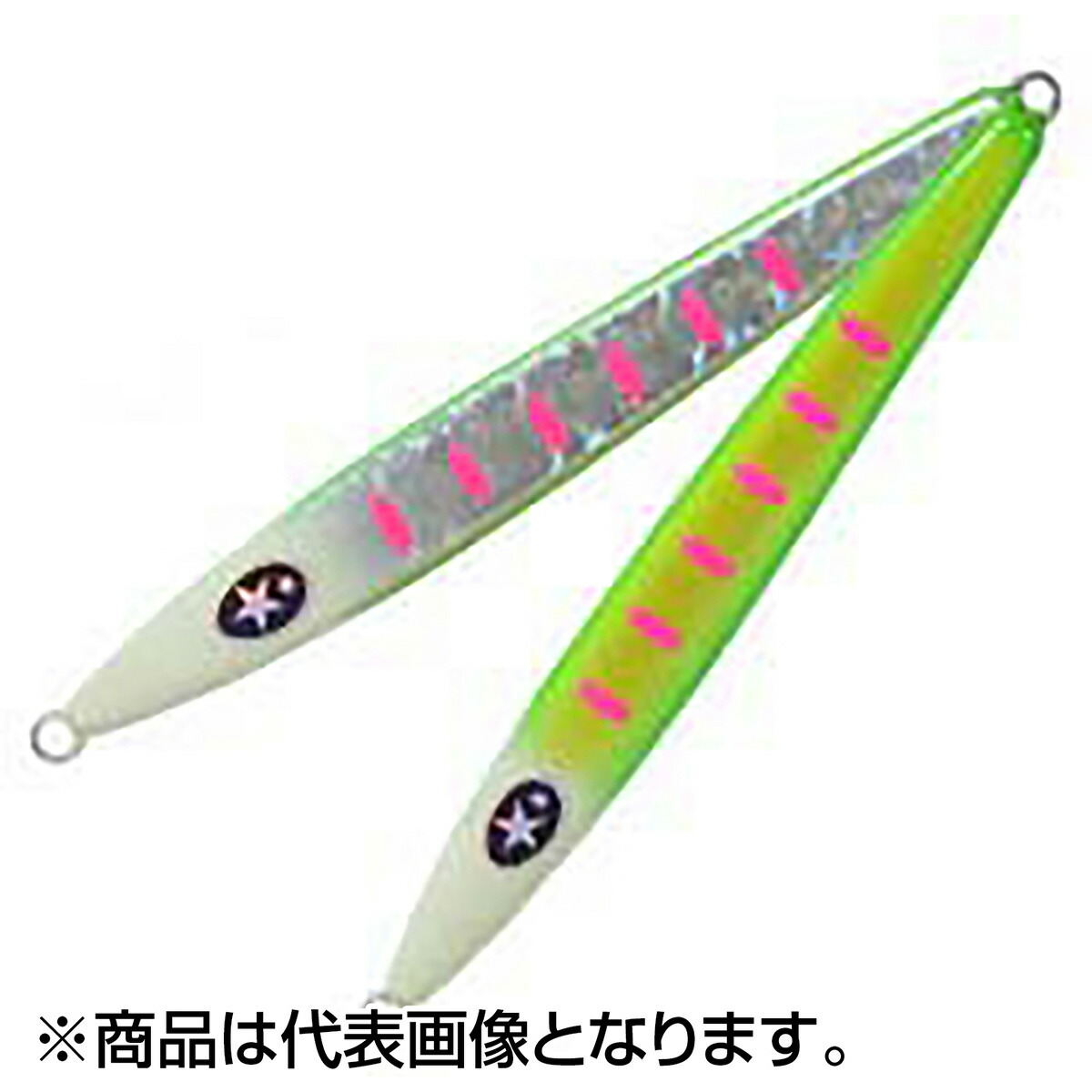 楽天市場】シャウト ランス200g サクラマスジギングカラー 2023年限定