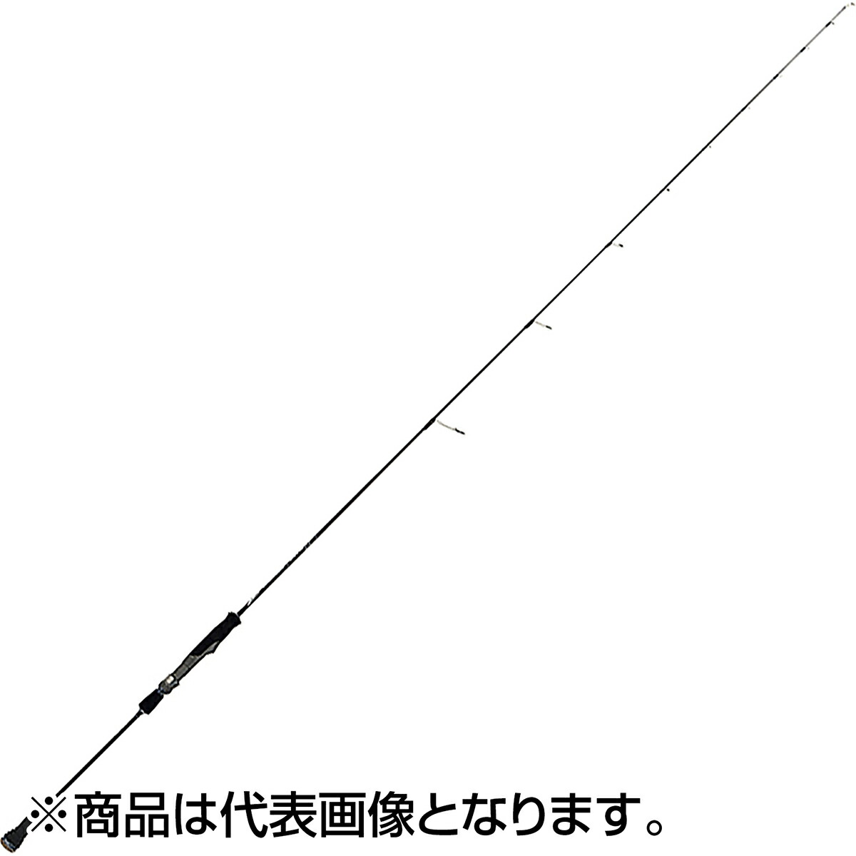【当店限定P2倍確定】デュオ(DUO) ヴィガー S601L/スピニング DVSLJ-S601L