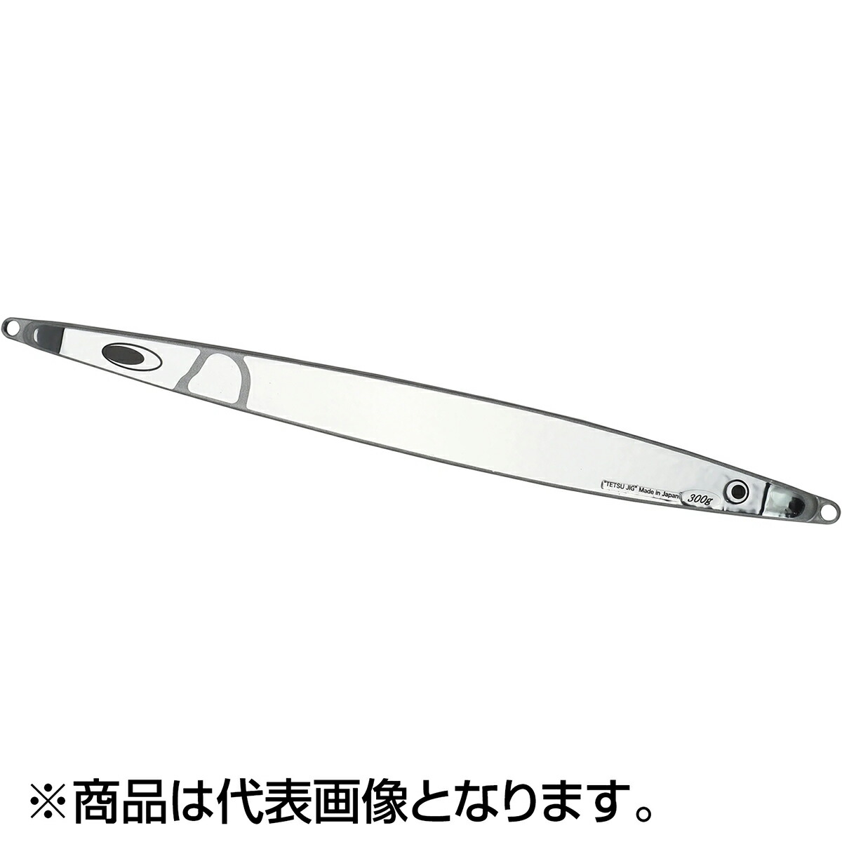 ネイチャーボーイズ(Nature Boys) ディープローバー 380g ギンタチ画像