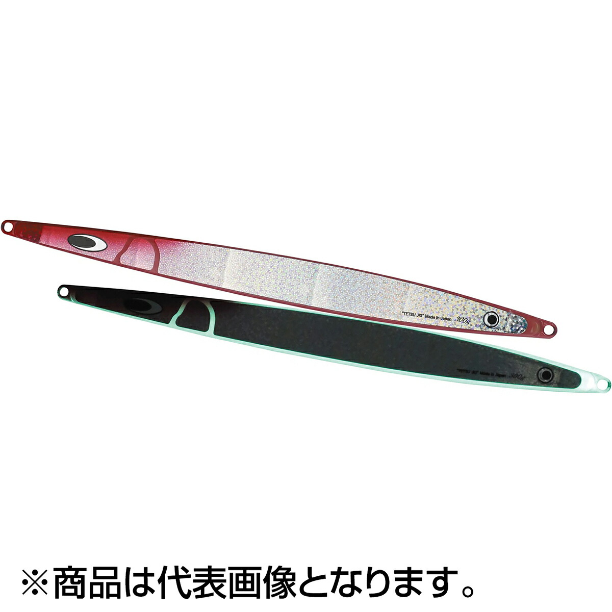 ネイチャーボーイズ(Nature Boys) ディープローバー 380g キンメ画像