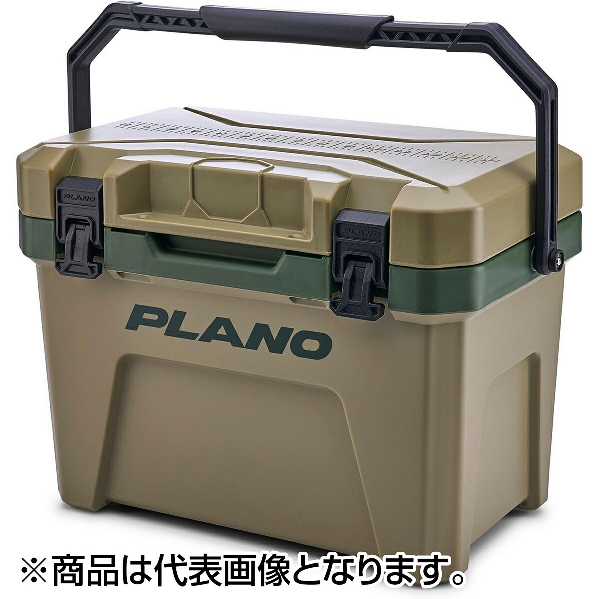 楽天市場】プラノ(PLANO) フロストクーラー 21quart 20L インランド