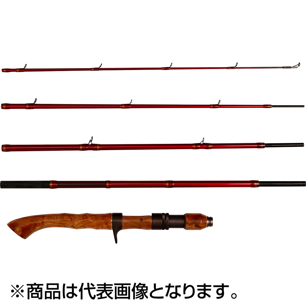 楽天市場】アブ CONOLON コノロン CNLC-605M : 釣具のFTO