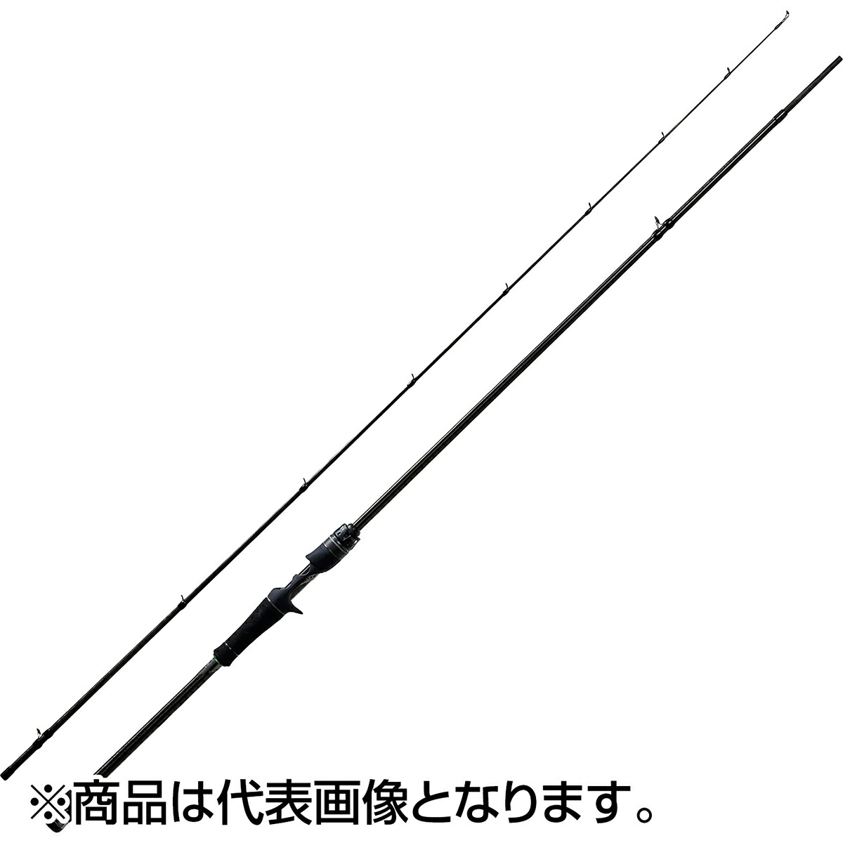 【当店限定P2倍確定】アブガルシア(AbuGarcia) ソルティーステージ プロトタイプ ボートキャスティング XBCC-732MML