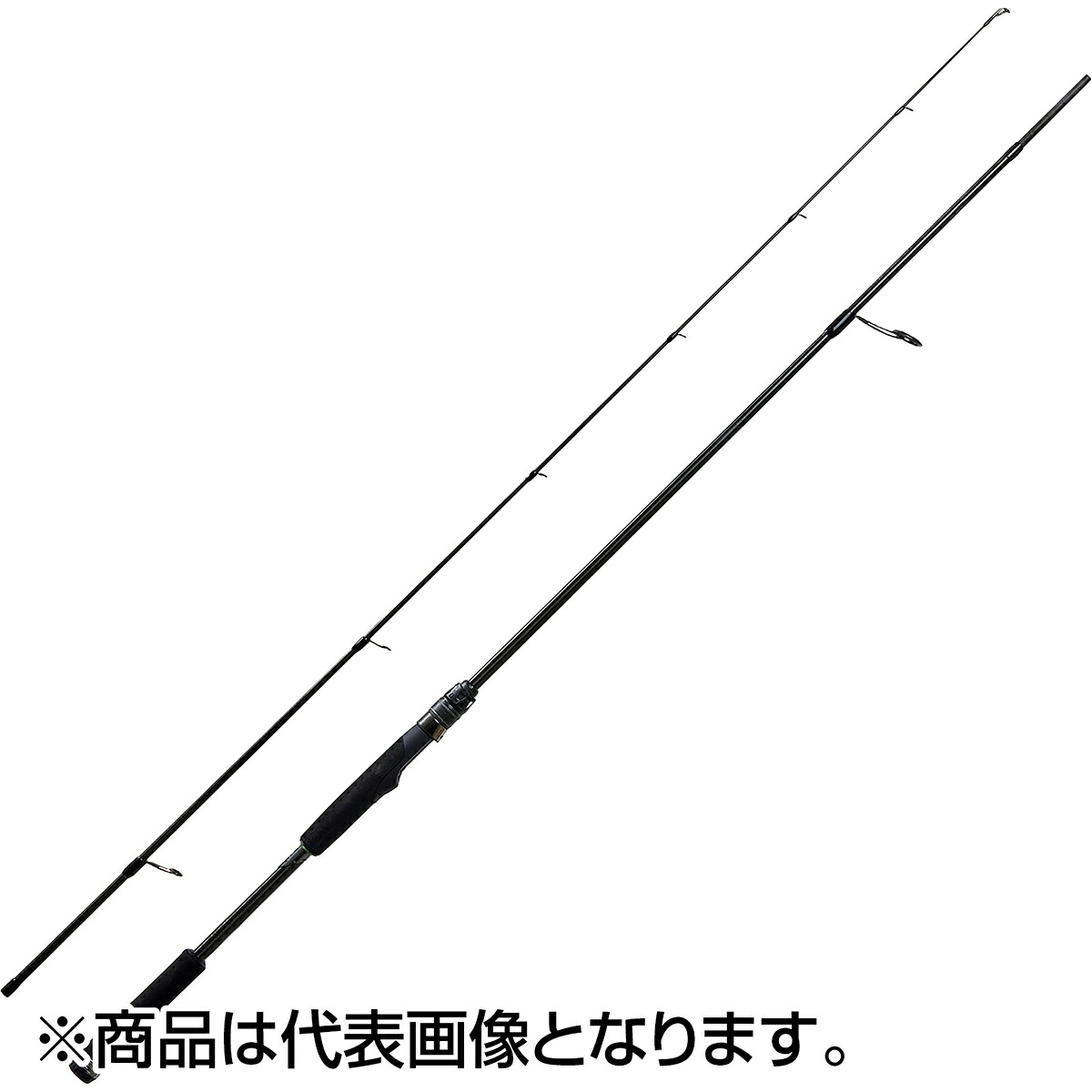 【当店限定P2倍確定】アブガルシア(AbuGarcia) ソルティーステージ プロトタイプ ボートキャスティング XBCS-712M