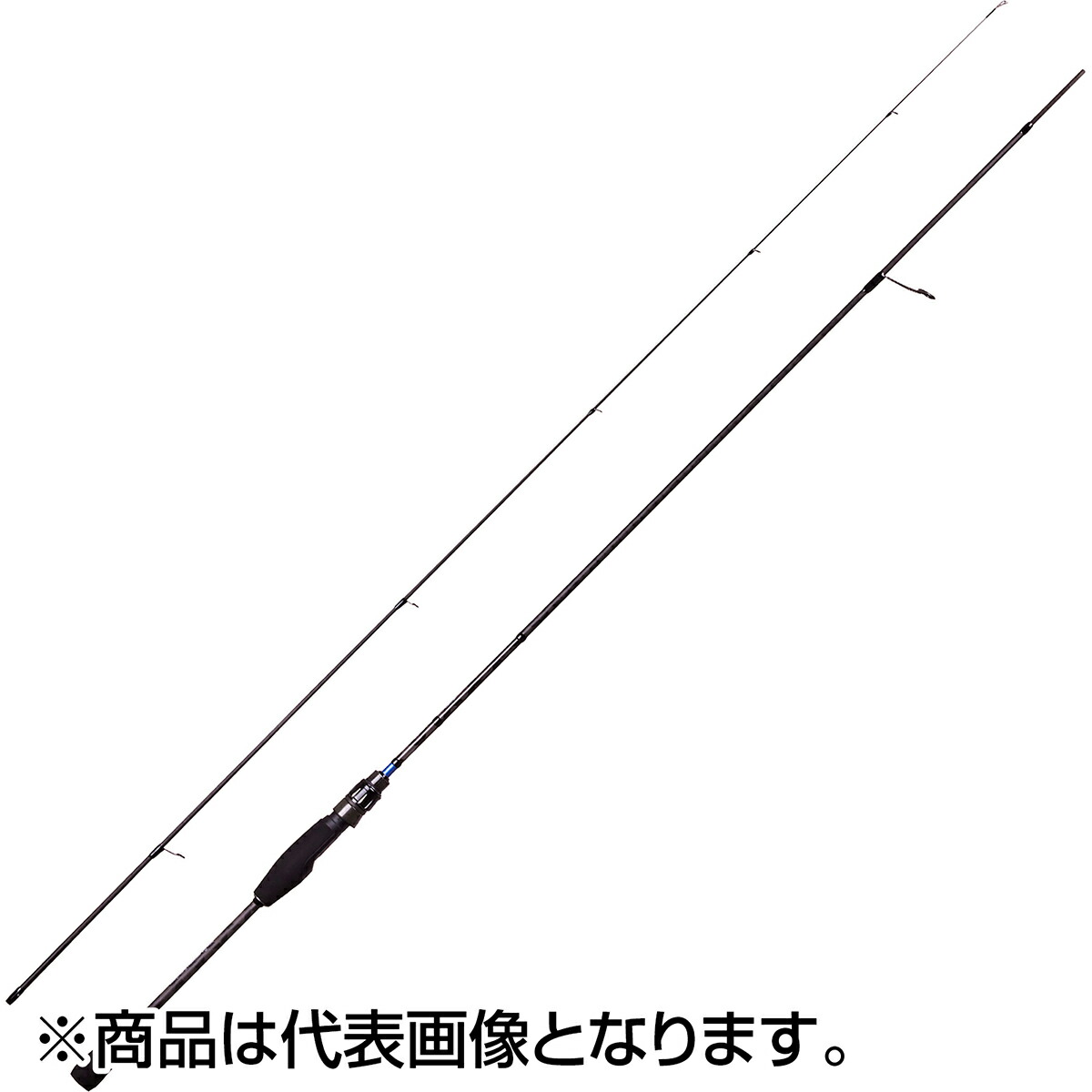 楽天市場】 アブガルシア(Abu Garcia) ソルティースタイル メバル SYMS