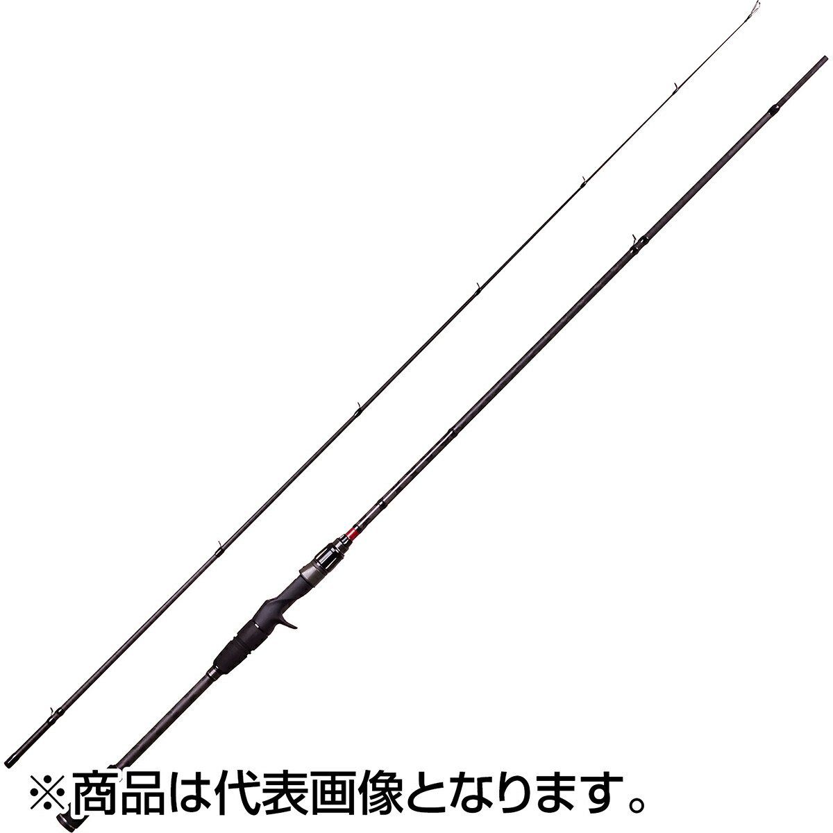 楽天市場】アブガルシア(AbuGarcia) ソルティースタイル ロック