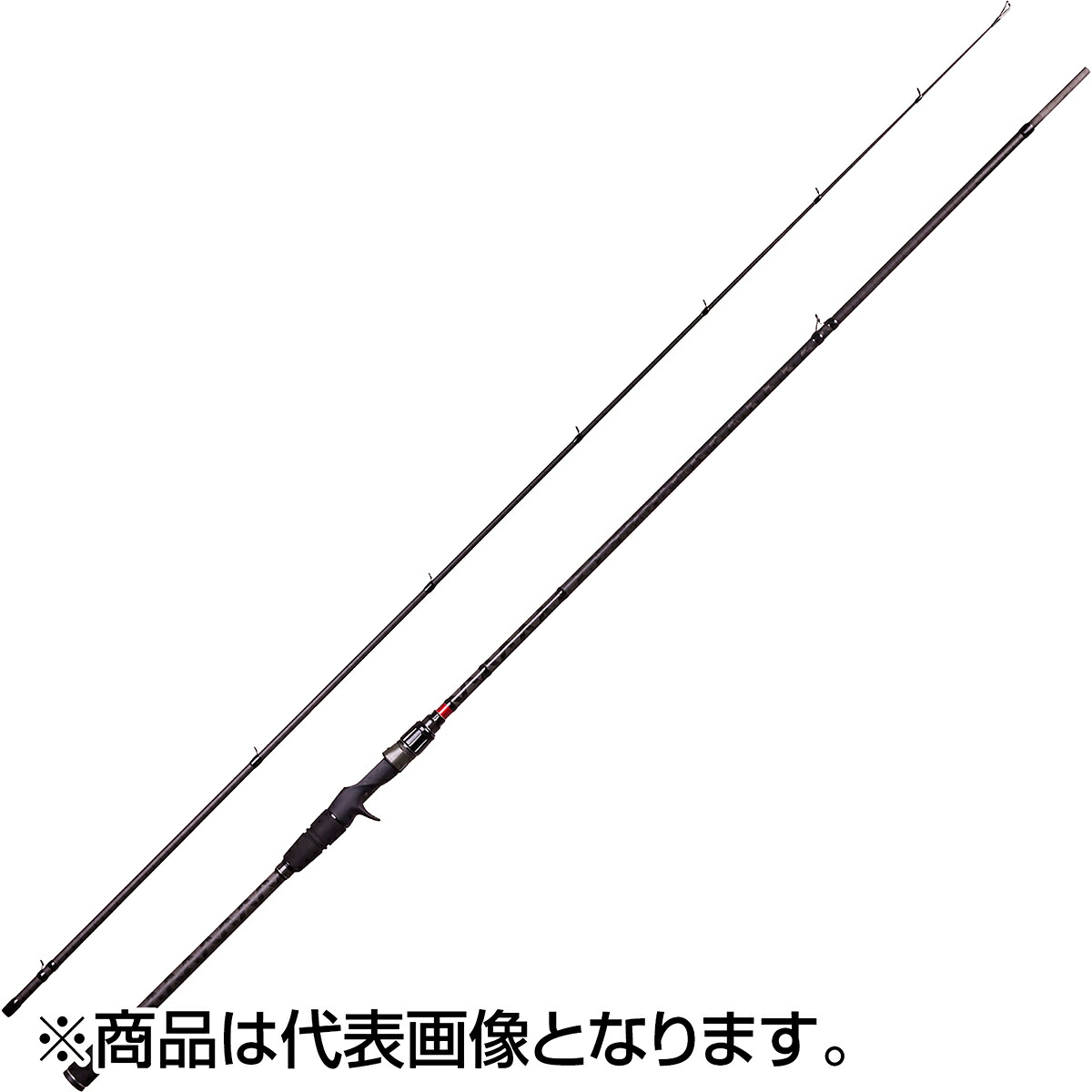 アブガルシア(AbuGarcia) ソルティースタイル ロックフィッシュ SYRC-872XH