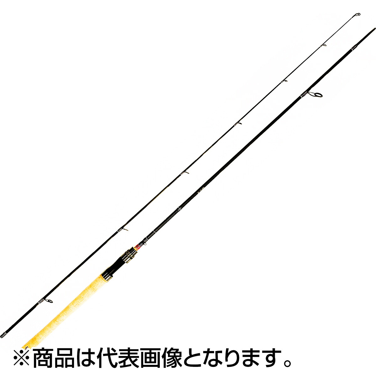 アブガルシア(AbuGarcia) トラウティンマーキスアスレイ TMAS-762ML｜dn　e-shop