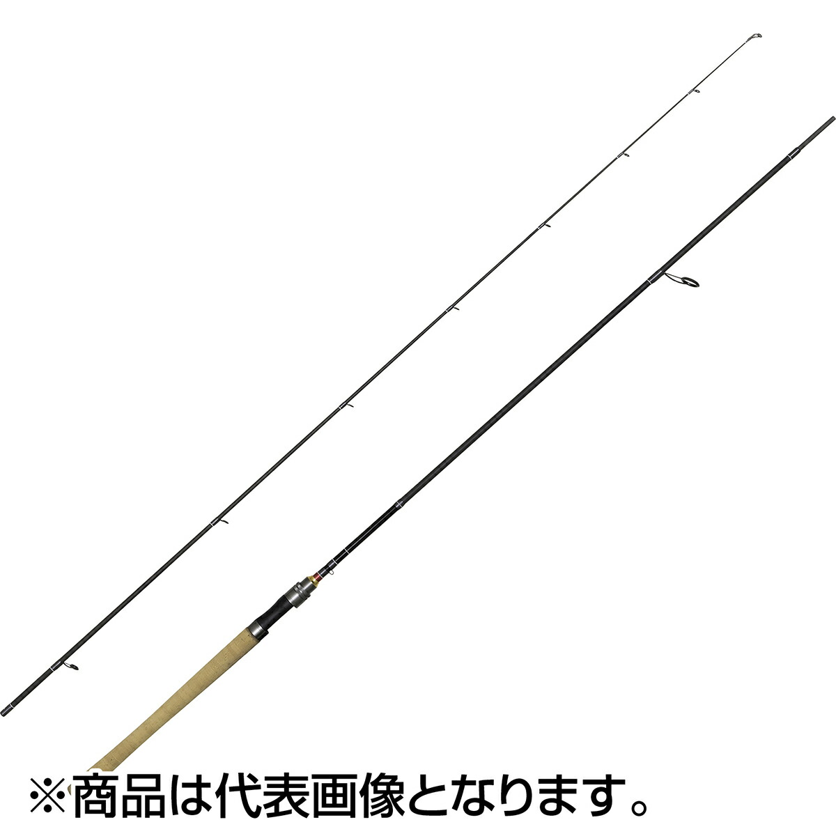 【当店限定P2倍確定】アブガルシア(AbuGarcia) トラウティンマーキスアスレイ TMAS-832ML